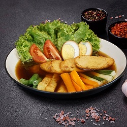 Menu Selat Lembah Manah